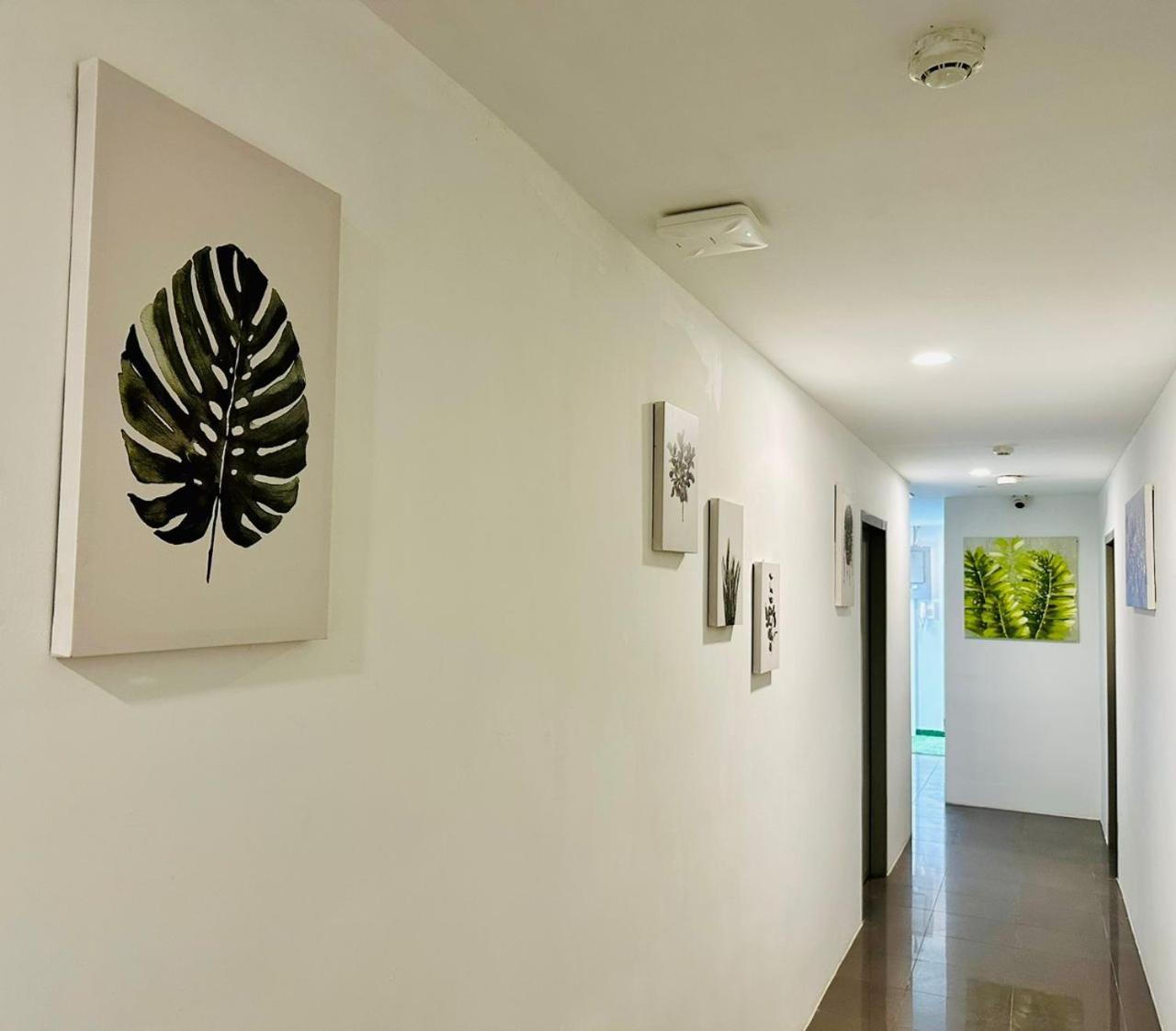 Dingdong Homes Hotel Kuala Lumpur Exterior photo