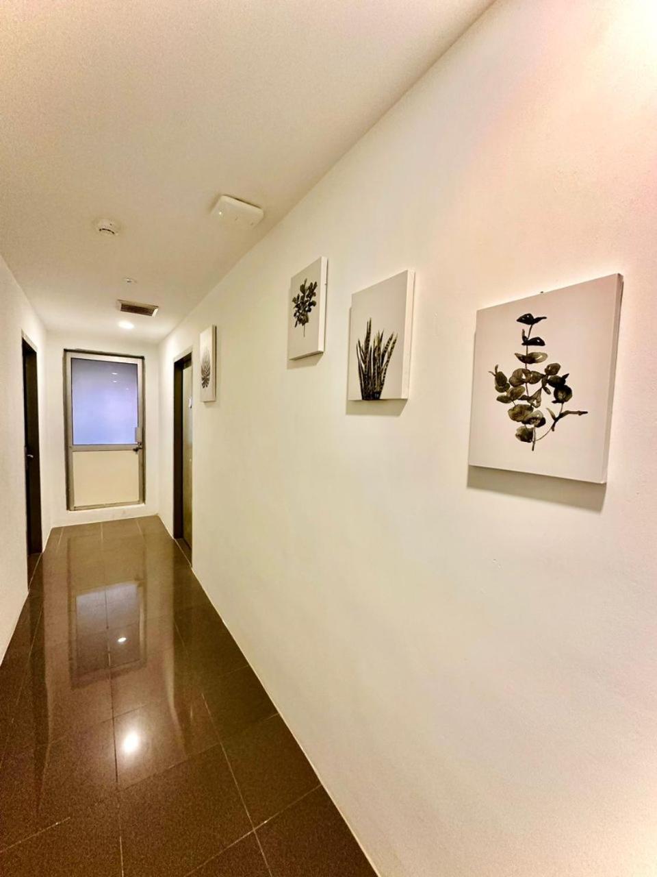 Dingdong Homes Hotel Kuala Lumpur Exterior photo