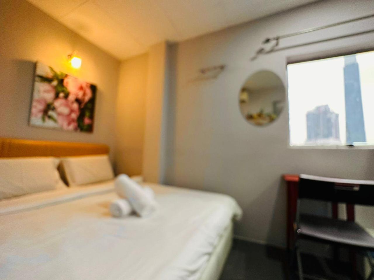 Dingdong Homes Hotel Kuala Lumpur Exterior photo