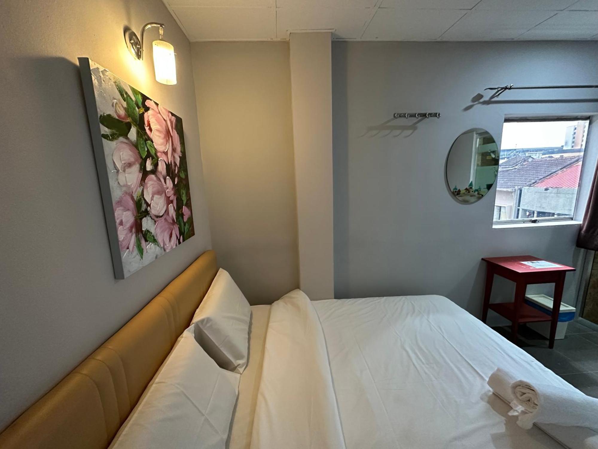 Dingdong Homes Hotel Kuala Lumpur Exterior photo