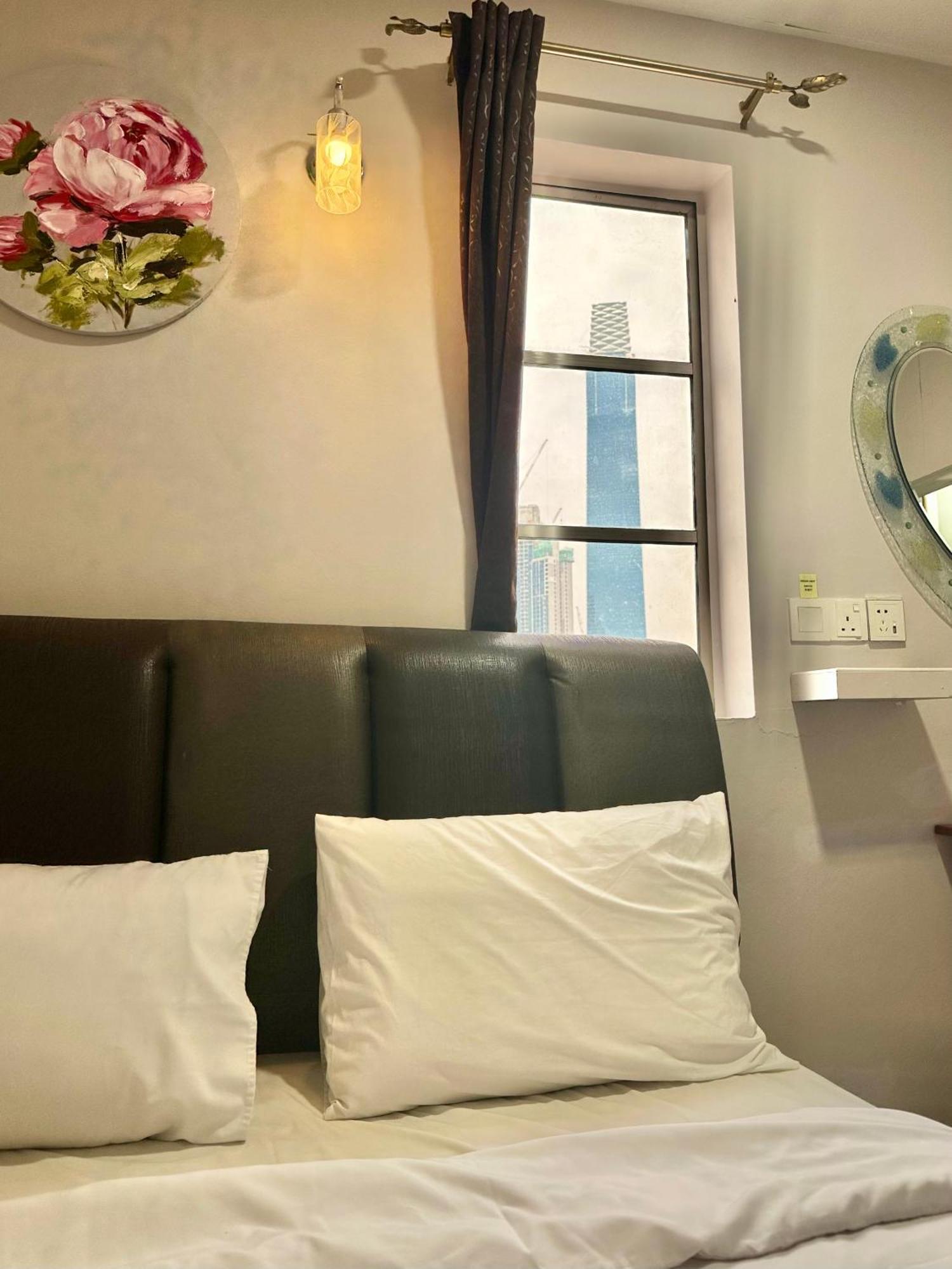 Dingdong Homes Hotel Kuala Lumpur Exterior photo